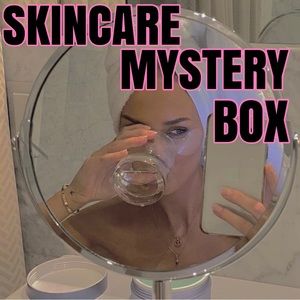 Skincare/ Beauty/ Makeup Mystery Box 🌸💗🎀💗🌸🎀🌸🌸
